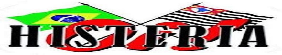 Imagem de capa de Histeria Oi!