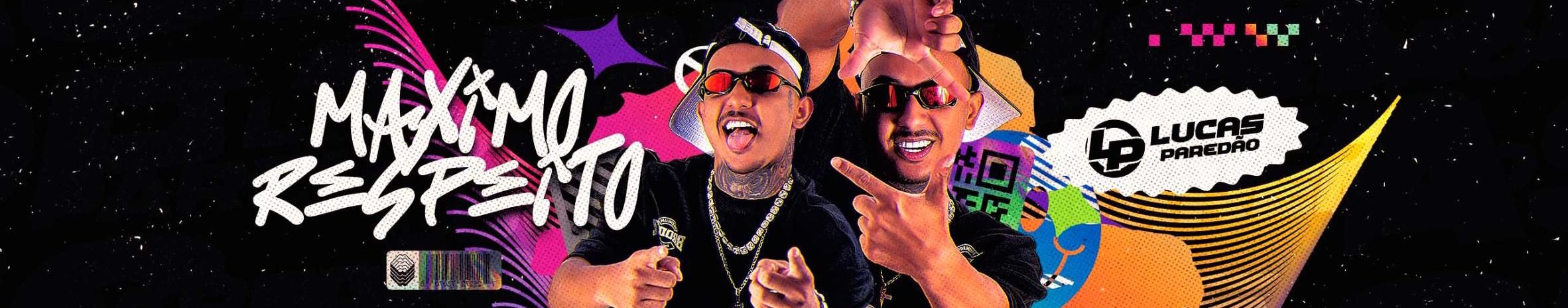 Imagem de capa de Lucas Paredão