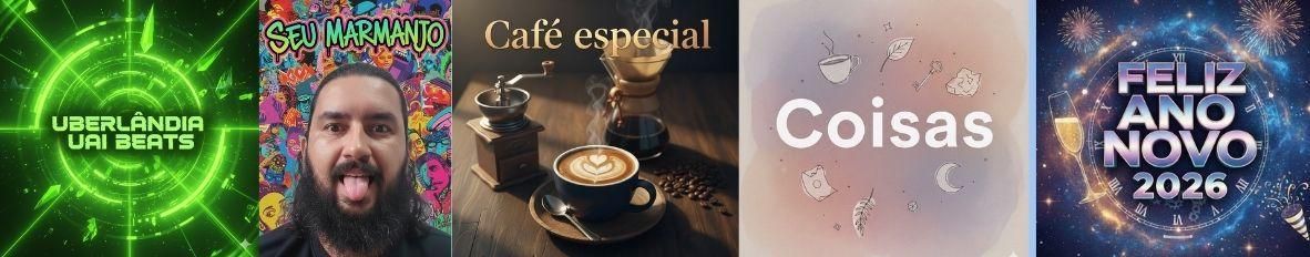 Imagem de capa de Dj LEE FREITAS