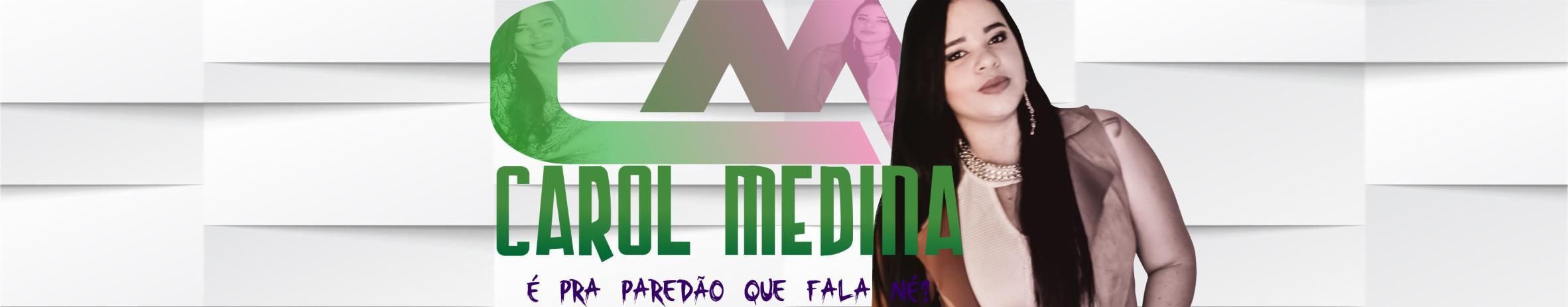 Imagem de capa de Carol Medina