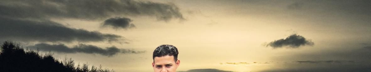 Imagem de capa de Leonardo Araujo