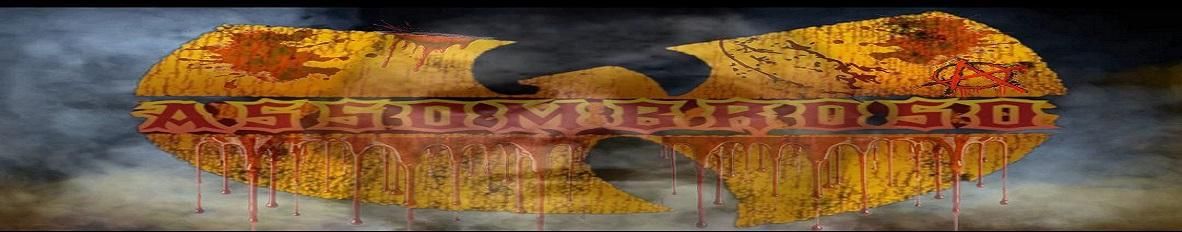 Imagem de capa de Assombroso