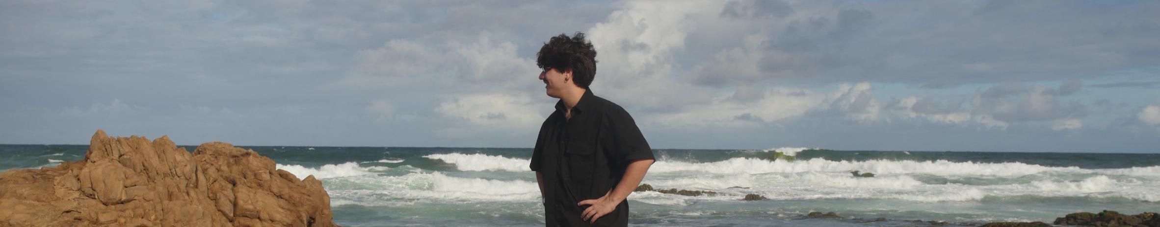 Imagem de capa de Leonel
