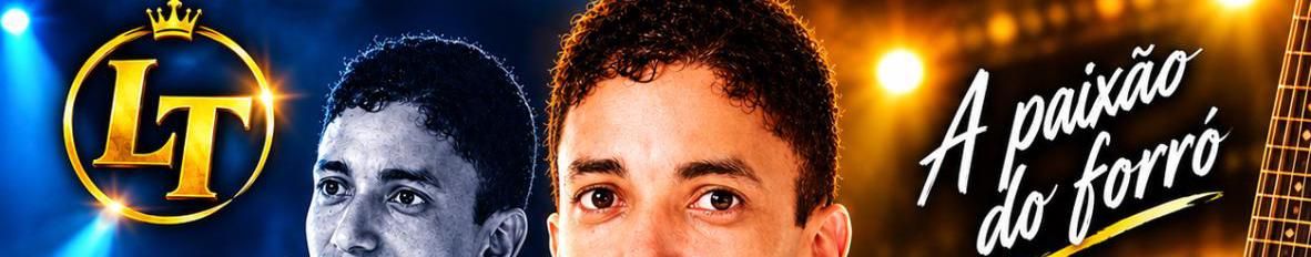 Imagem de capa de Luiz Tocantins - Cantando Forró, Chamego, Romântico e Arrasta pé