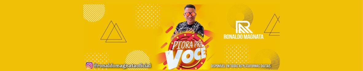 Imagem de capa de Ronaldo Magnata