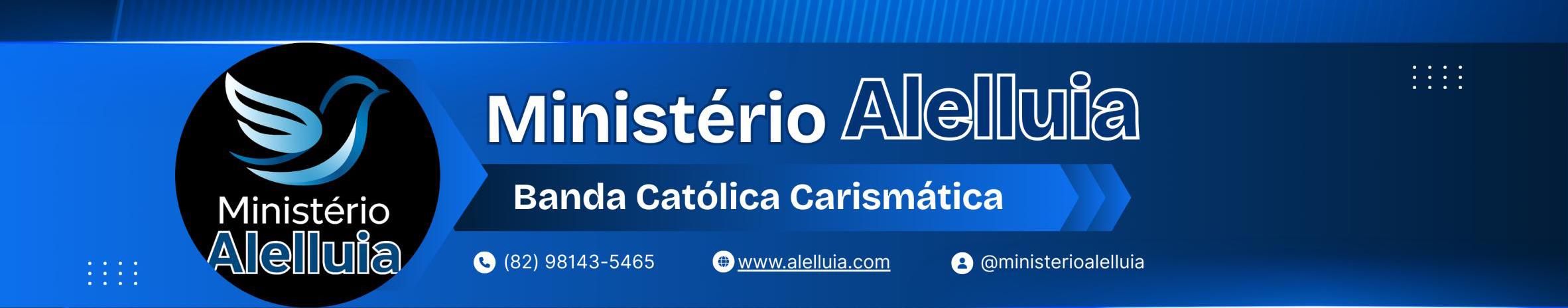 Imagem de capa de Alelluia