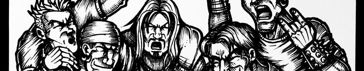 Imagem de capa de Bruno Desote