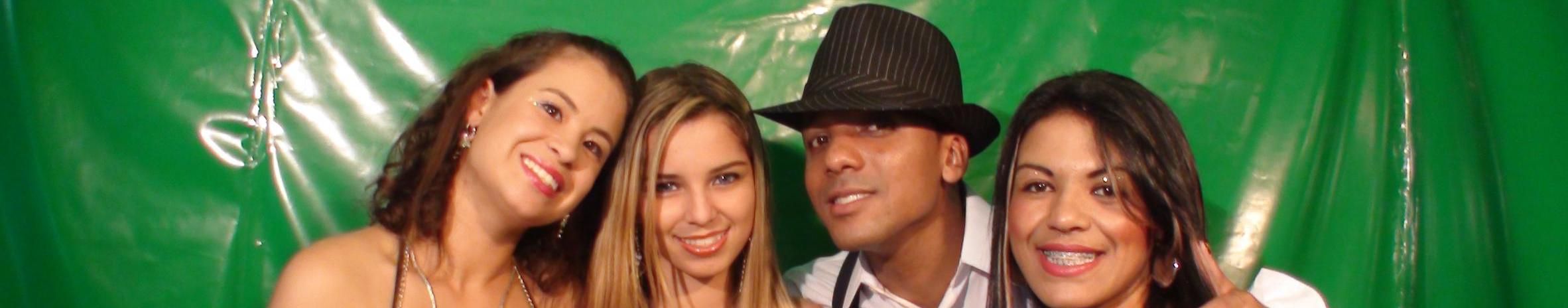 Imagem de capa de Mc Oney