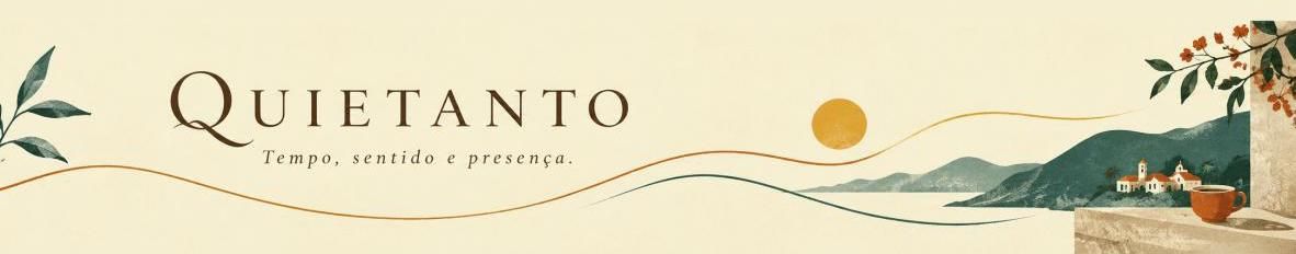 Imagem de capa de Oficina Sonora Quietanto