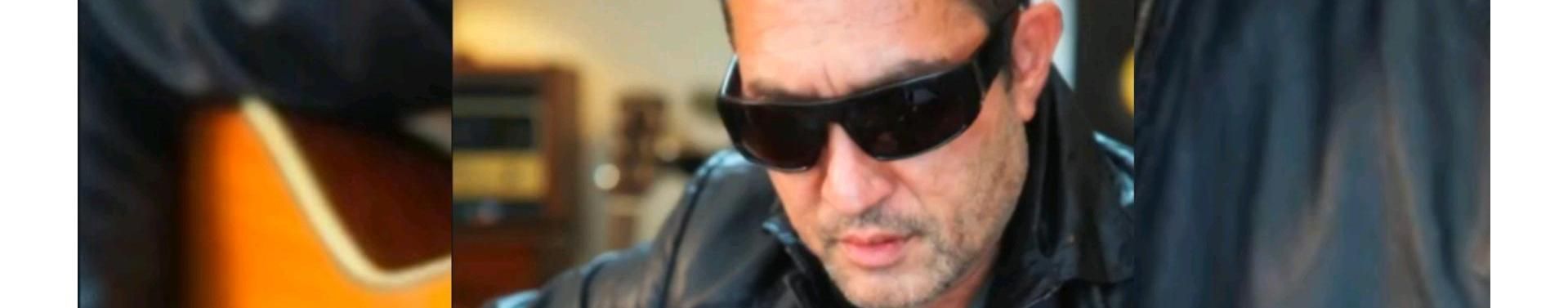 Imagem de capa de Adriano Braz Cantor Compositor