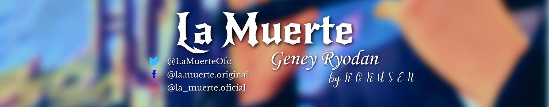 Imagem de capa de La Muerte