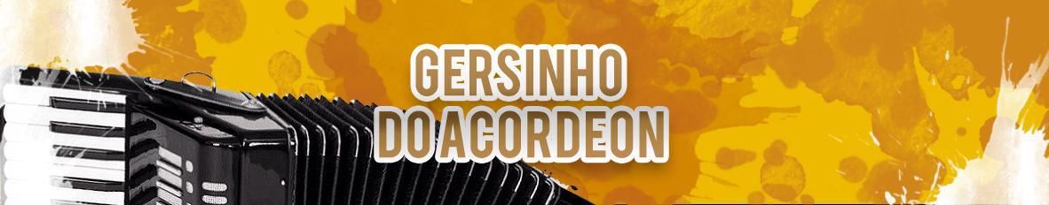 Imagem de capa de Gersinho do Acordeon