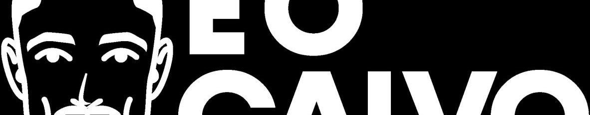 Imagem de capa de É O CALVO