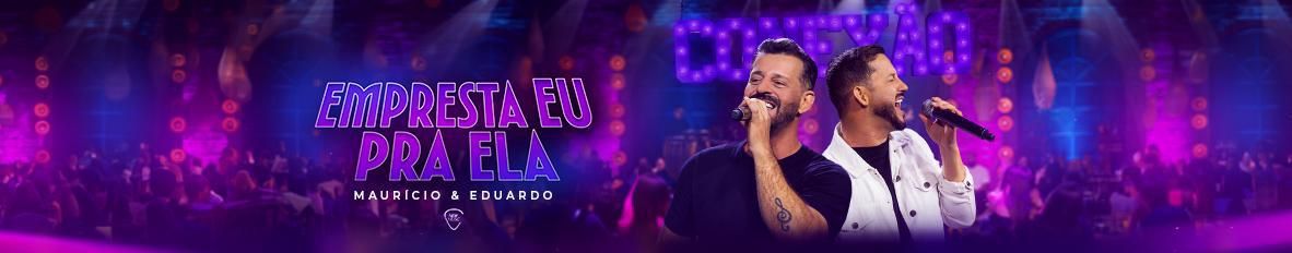 Imagem de capa de Maurício e Eduardo