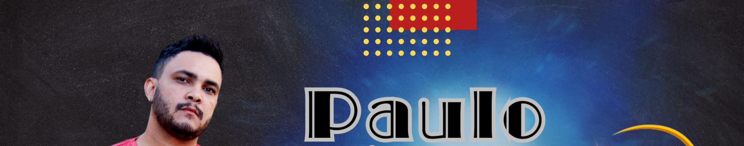 Imagem de capa de Paulo Ayzen