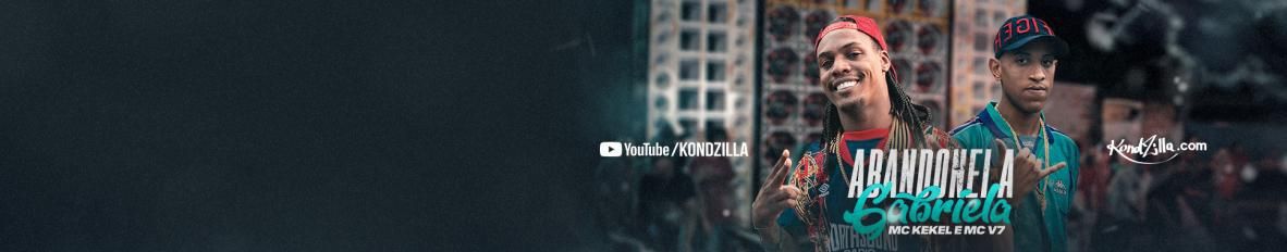 Imagem de capa de MC Kekel