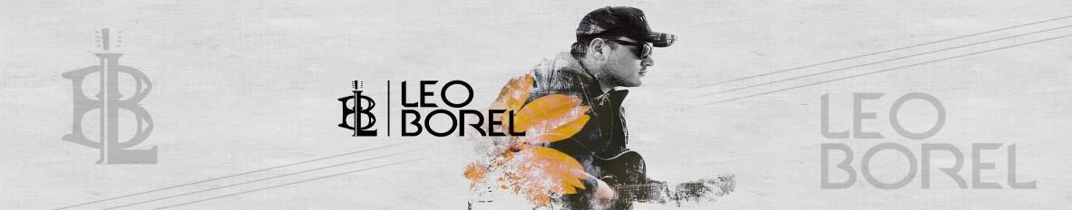 Imagem de capa de Léo Borel