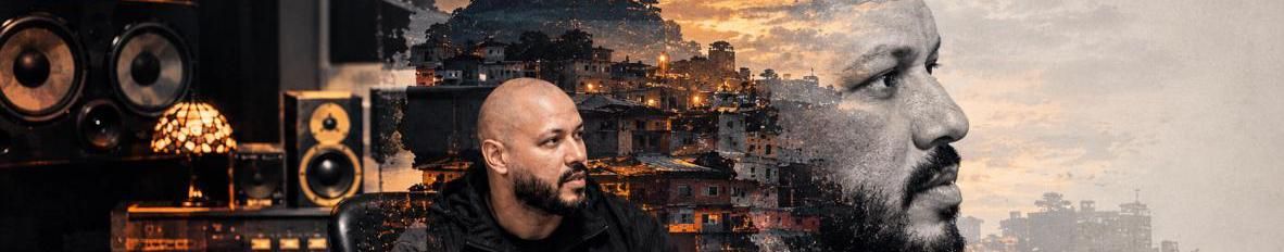 Imagem de capa de Claudemir Tavares