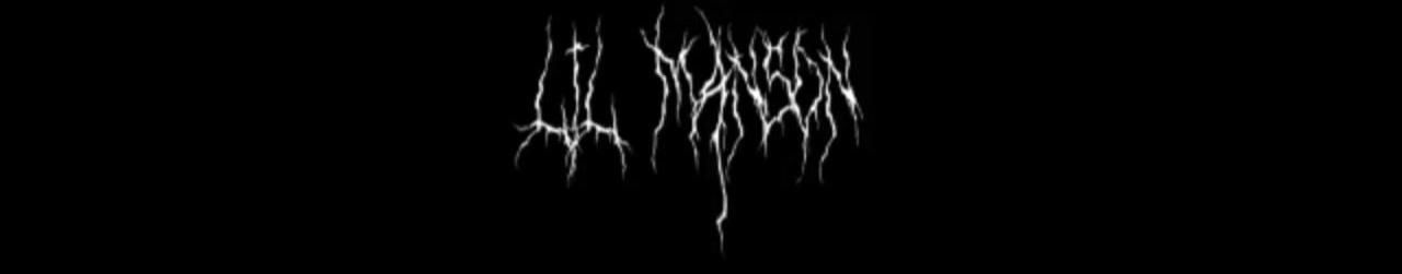 Imagem de capa de LIL MANSON