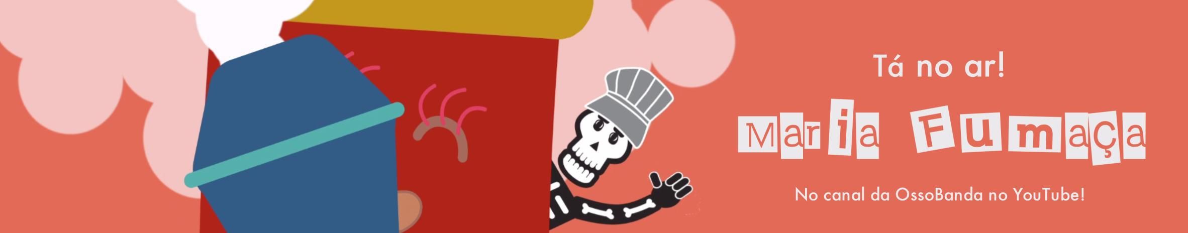 Imagem de capa de OssoBanda