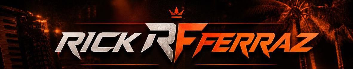 Imagem de capa de Rick Ferraz