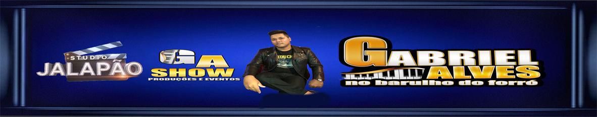 Imagem de capa de GABRIEL ALVES NO BARULHO DO FORRÓ