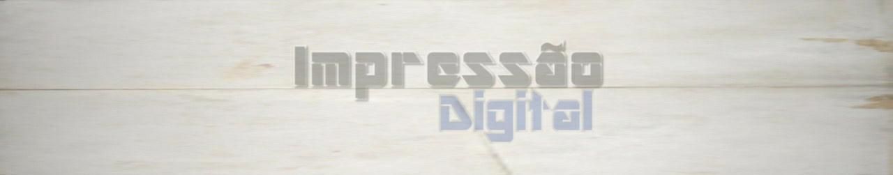 Imagem de capa de IMPRESSÃO DIGITAL