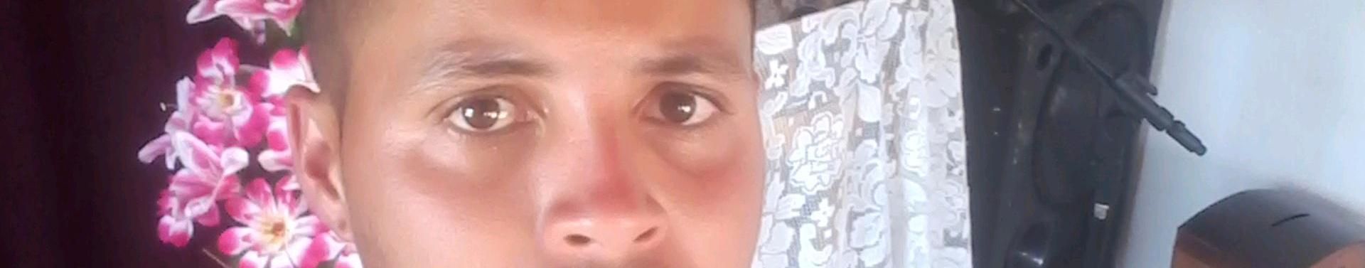 Imagem de capa de Cantor Luiz