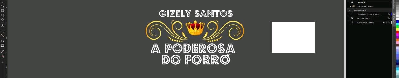 Imagem de capa de Gizely Santos