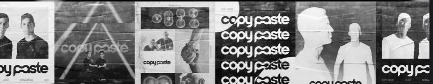 Imagem de capa de Cöpypaste