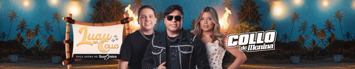 Imagem de capa de Collo de Menina