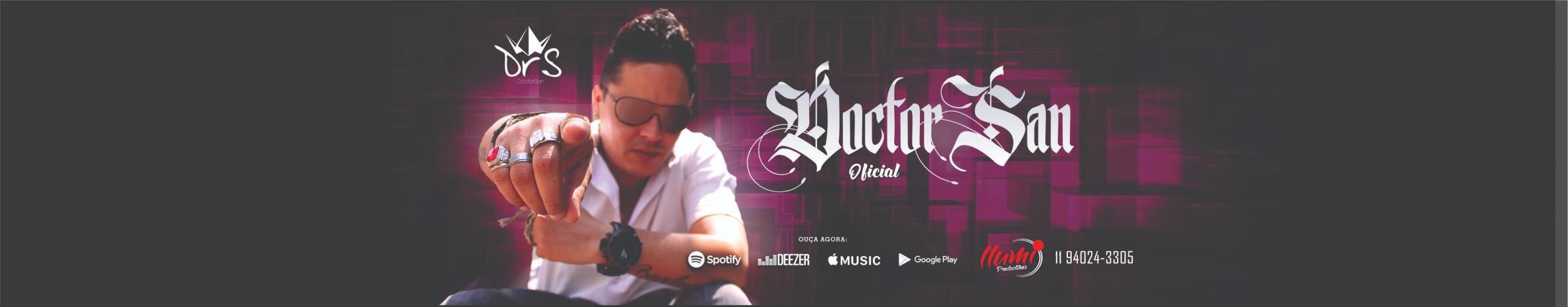 Imagem de capa de Doctor San