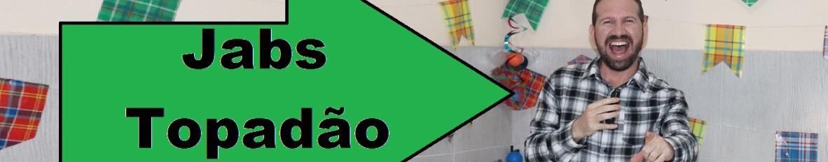 Imagem de capa de Jabs Topadão