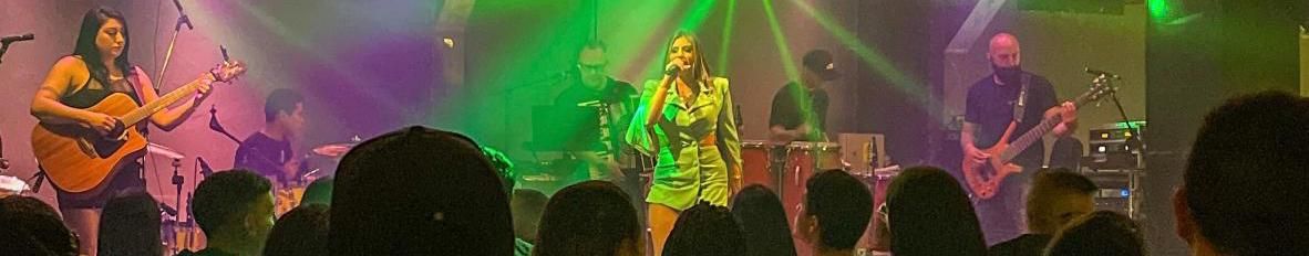 Imagem de capa de Allycia Rodriguez