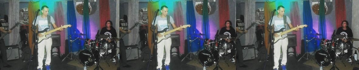 Imagem de capa de Marcello Reis