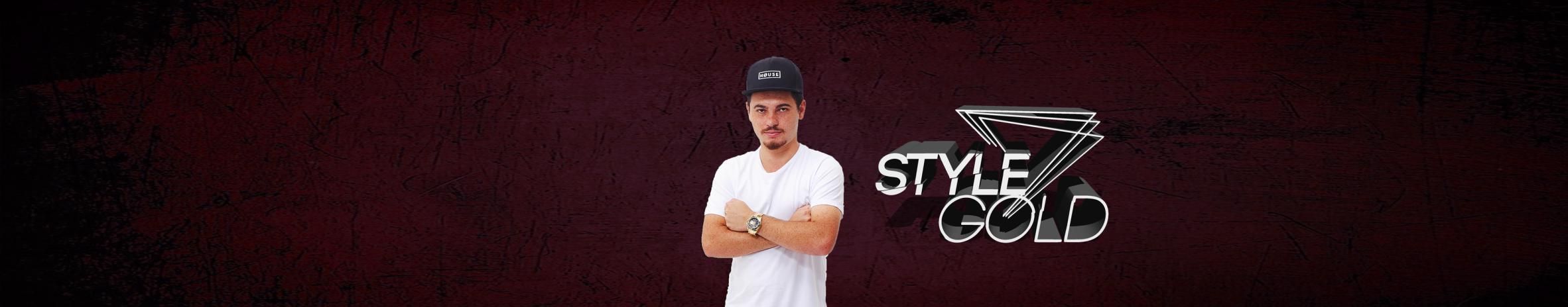 Imagem de capa de Style Gold