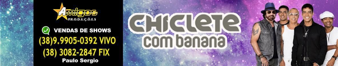 Imagem de capa de Chiclete
