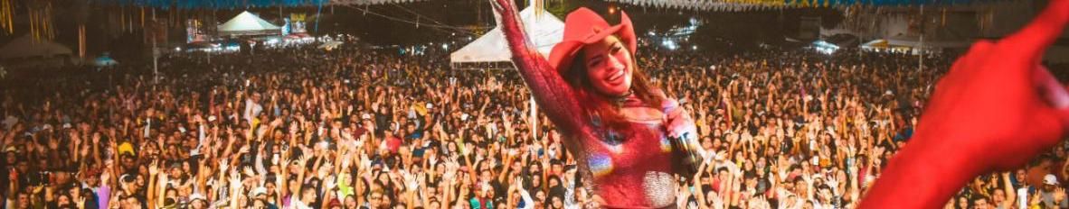 Imagem de capa de Rosy Vaqueira