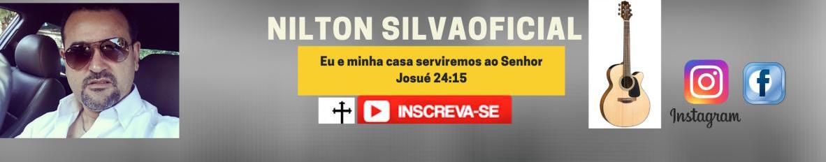 Imagem de capa de Nilton Silva