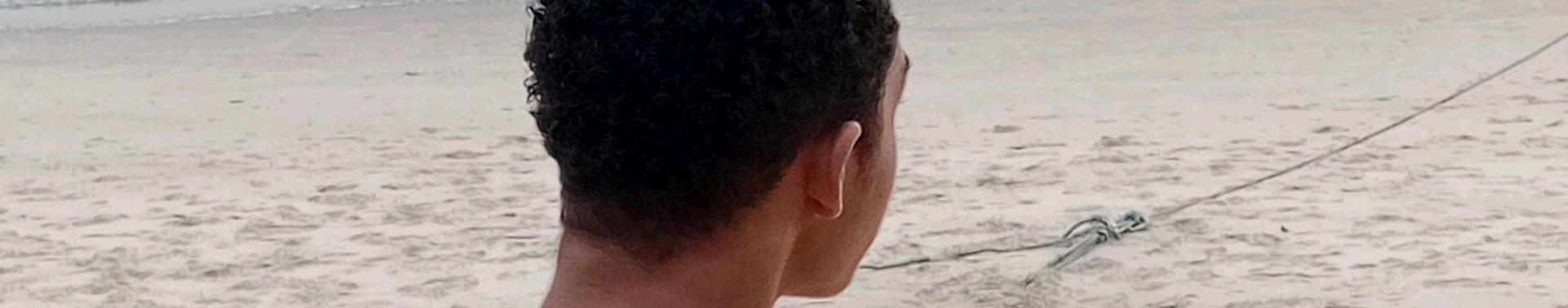 Imagem de capa de DJ Pennywise