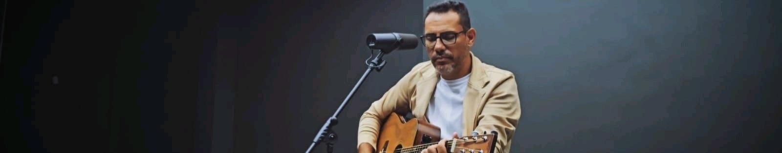 Imagem de capa de MAURO  JORDÃO