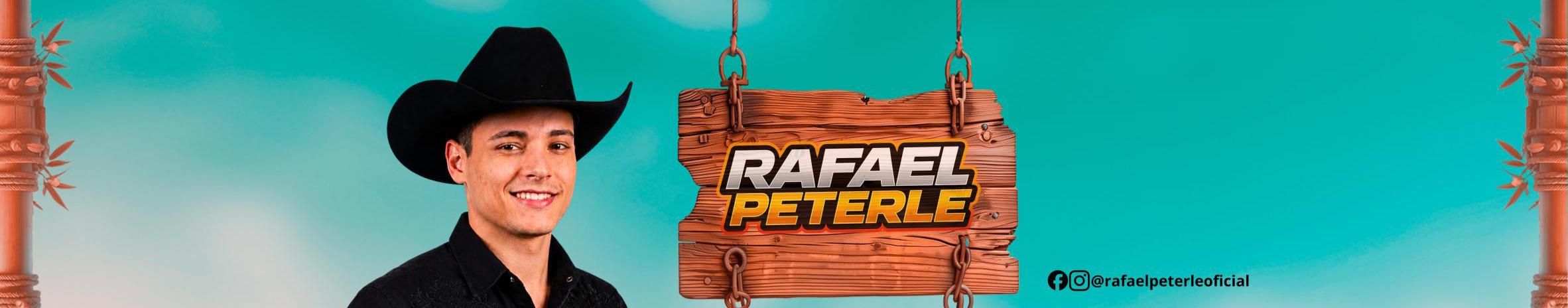 Imagem de capa de Rafael Peterle Oficial