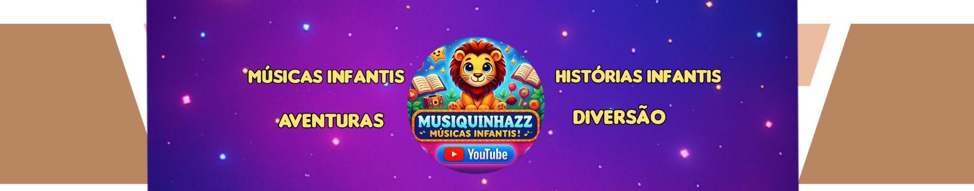 Imagem de capa de Musiquinhazz