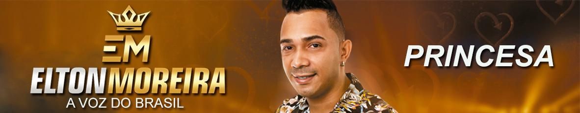 Imagem de capa de Elton Moreira
