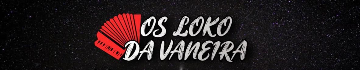 Imagem de capa de Os Loko da Vaneira