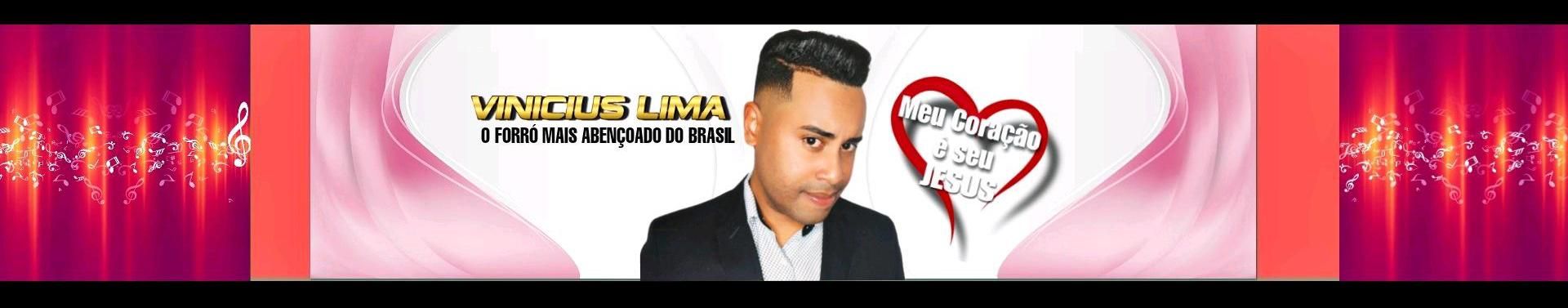 Imagem de capa de Vinicius Lima Forró Gospel