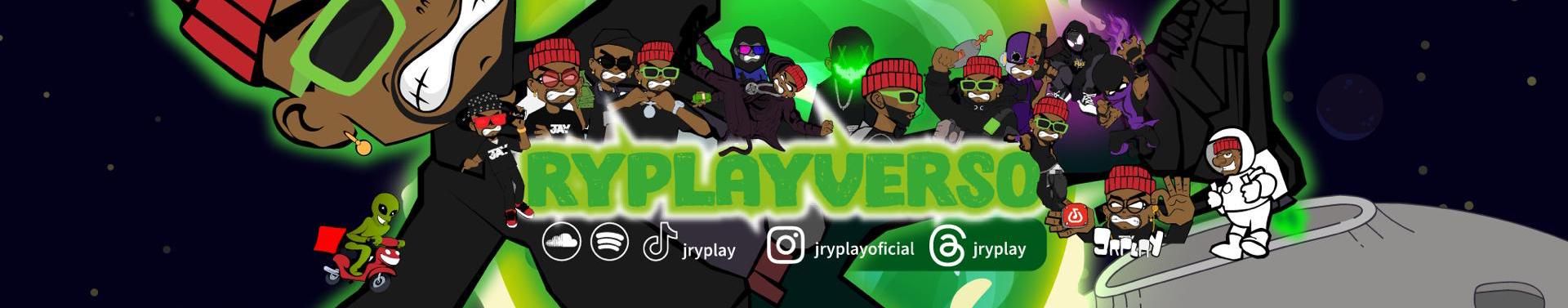 Imagem de capa de JRyplay