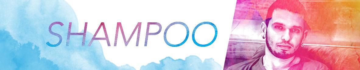 Imagem de capa de Shampoo