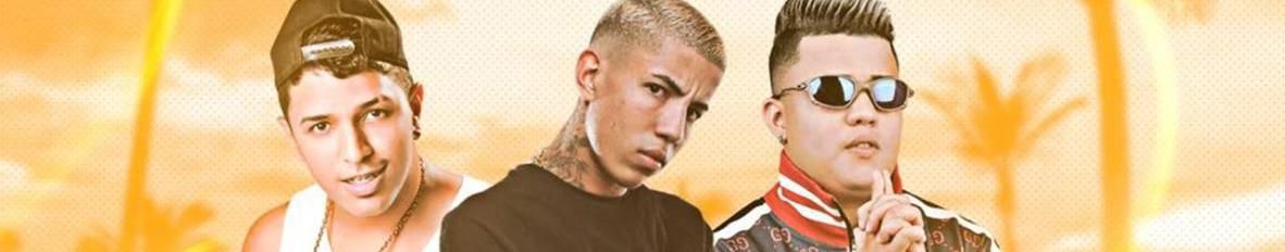 Imagem de capa de Lekinho Campos