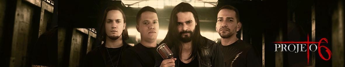 Imagem de capa de Projeto 6